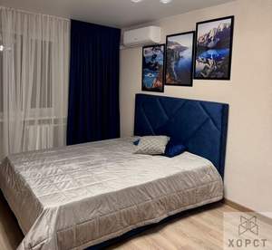 1-к квартира, вторичка, 39м2, 6/11 этаж