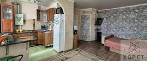 1-к квартира, вторичка, 29м2, 4/5 этаж