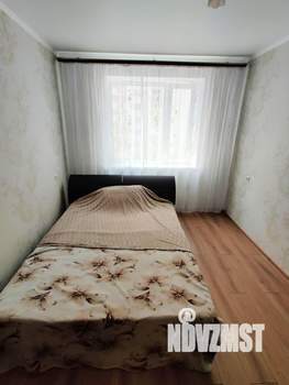 2-к квартира, вторичка, 56м2, 11/16 этаж