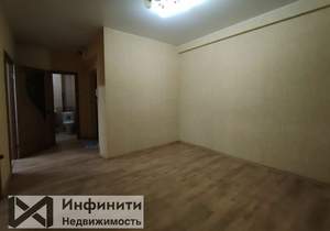 3-к квартира, вторичка, 80м2, 8/12 этаж