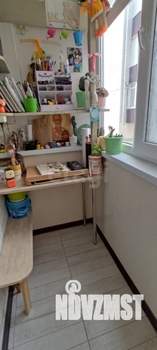 1-к квартира, вторичка, 37м2, 1/5 этаж