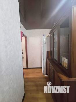 1-к квартира, вторичка, 43м2, 3/10 этаж