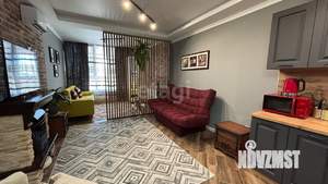 Студия квартира, вторичка, 32м2, 6/17 этаж