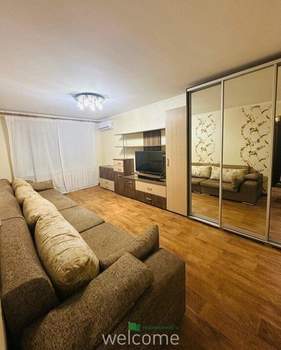 3-к квартира, вторичка, 60м2, 1/5 этаж