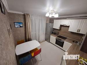 3-к квартира, вторичка, 74м2, 1/12 этаж