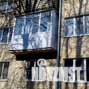 2-к квартира, вторичка, 38м2, 2/5 этаж