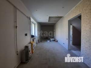 3-к квартира, вторичка, 114м2, 3/3 этаж