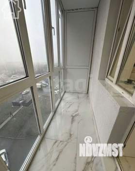 1-к квартира, вторичка, 45м2, 6/16 этаж