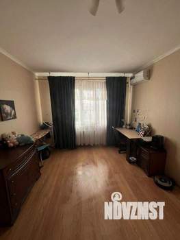 1-к квартира, вторичка, 41м2, 6/10 этаж