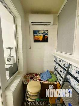 2-к квартира, вторичка, 51м2, 3/7 этаж