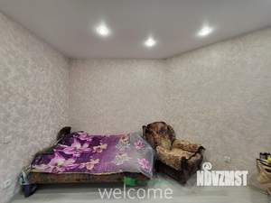 1-к квартира, вторичка, 42м2, 7/16 этаж