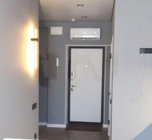 1-к квартира, вторичка, 38м2, 8/8 этаж