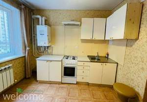 1-к квартира, вторичка, 36м2, 5/18 этаж