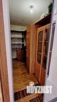 2-к квартира, вторичка, 41м2, 4/10 этаж