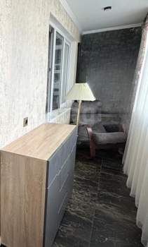 3-к квартира, вторичка, 82м2, 4/10 этаж