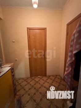 1-к квартира, вторичка, 31м2, 6/10 этаж