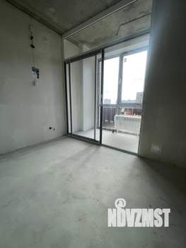 1-к квартира, вторичка, 39м2, 5/6 этаж