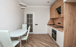1-к квартира, вторичка, 43м2, 9/10 этаж