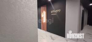 2-к квартира, вторичка, 69м2, 3/10 этаж