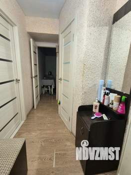 1-к квартира, вторичка, 30м2, 2/5 этаж