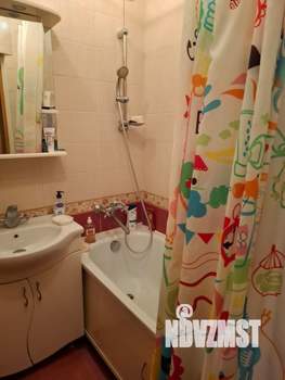 3-к квартира, вторичка, 63м2, 3/5 этаж