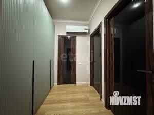 3-к квартира, вторичка, 100м2, 8/10 этаж