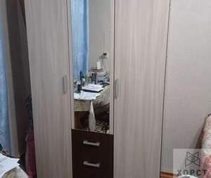 1-к квартира, вторичка, 28м2, 2/5 этаж