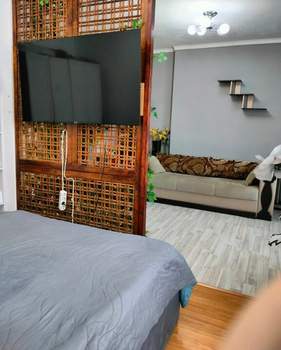 2-к квартира, вторичка, 59м2, 3/14 этаж