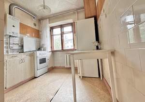 2-к квартира, вторичка, 47м2, 4/5 этаж
