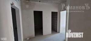 2-к квартира, вторичка, 65м2, 7/18 этаж