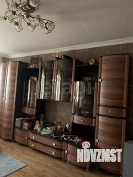 2-к квартира, вторичка, 55м2, 6/9 этаж