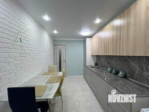 1-к квартира, вторичка, 44м2, 9/12 этаж