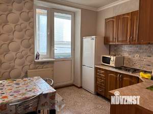 1-к квартира, вторичка, 38м2, 7/13 этаж