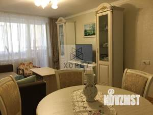3-к квартира, вторичка, 75м2, 2/5 этаж