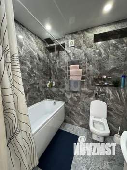 1-к квартира, вторичка, 52м2, 14/15 этаж