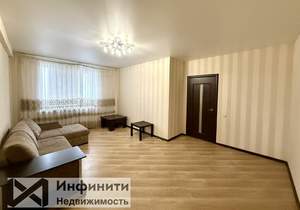 3-к квартира, вторичка, 81м2, 14/15 этаж