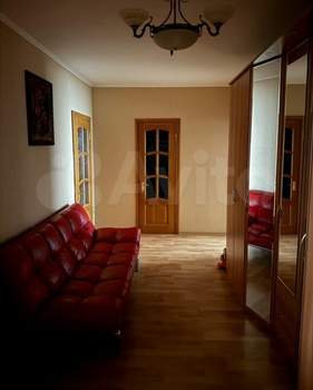 2-к квартира, вторичка, 84м2, 4/6 этаж