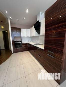 3-к квартира, вторичка, 108м2, 9/12 этаж