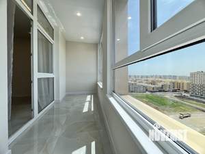 2-к квартира, вторичка, 71м2, 14/24 этаж