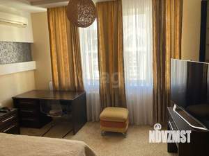 3-к квартира, вторичка, 118м2, 4/6 этаж