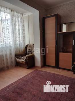 2-к квартира, вторичка, 57м2, 2/10 этаж