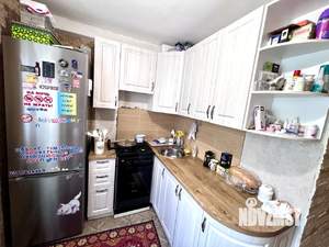 1-к квартира, вторичка, 31м2, 4/5 этаж