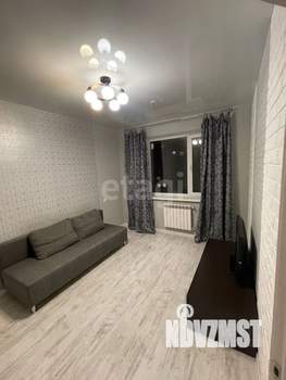 1-к квартира, вторичка, 30м2, 9/17 этаж