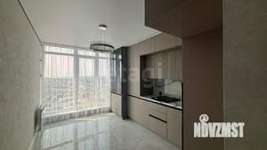 2-к квартира, вторичка, 60м2, 21/25 этаж