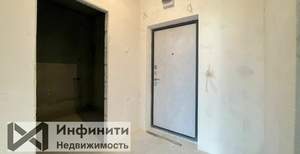 1-к квартира, вторичка, 37м2, 5/12 этаж