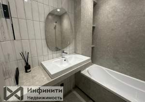 2-к квартира, вторичка, 77м2, 3/8 этаж