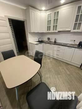 1-к квартира, вторичка, 40м2, 7/16 этаж