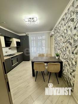 3-к квартира, вторичка, 89м2, 9/18 этаж
