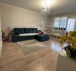 1-к квартира, вторичка, 38м2, 3/10 этаж