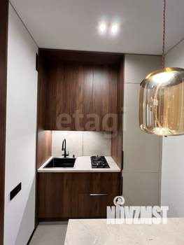 Студия квартира, вторичка, 29м2, 12/14 этаж